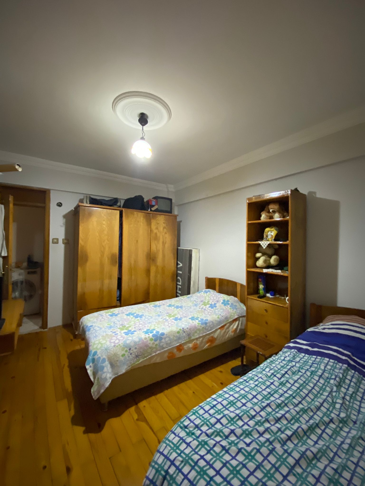 MABEL GAYRİMENKUL-İHSANİYE MAH FIRSAT DAİRE